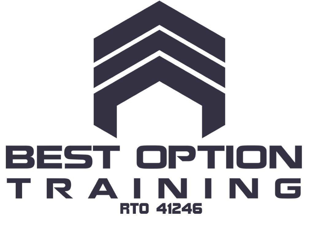 Best Option Training logo
