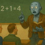 The Danger of A.I. to Vocational Education and Training